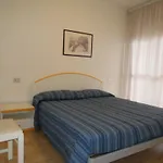 Cozy Two-bedroom In A Seafront Building