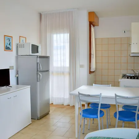 Lejlighed Cozy Two-bedroom In A Seafront Building Bibione